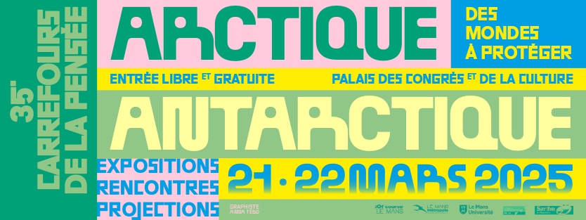 Carrefours de la pensée