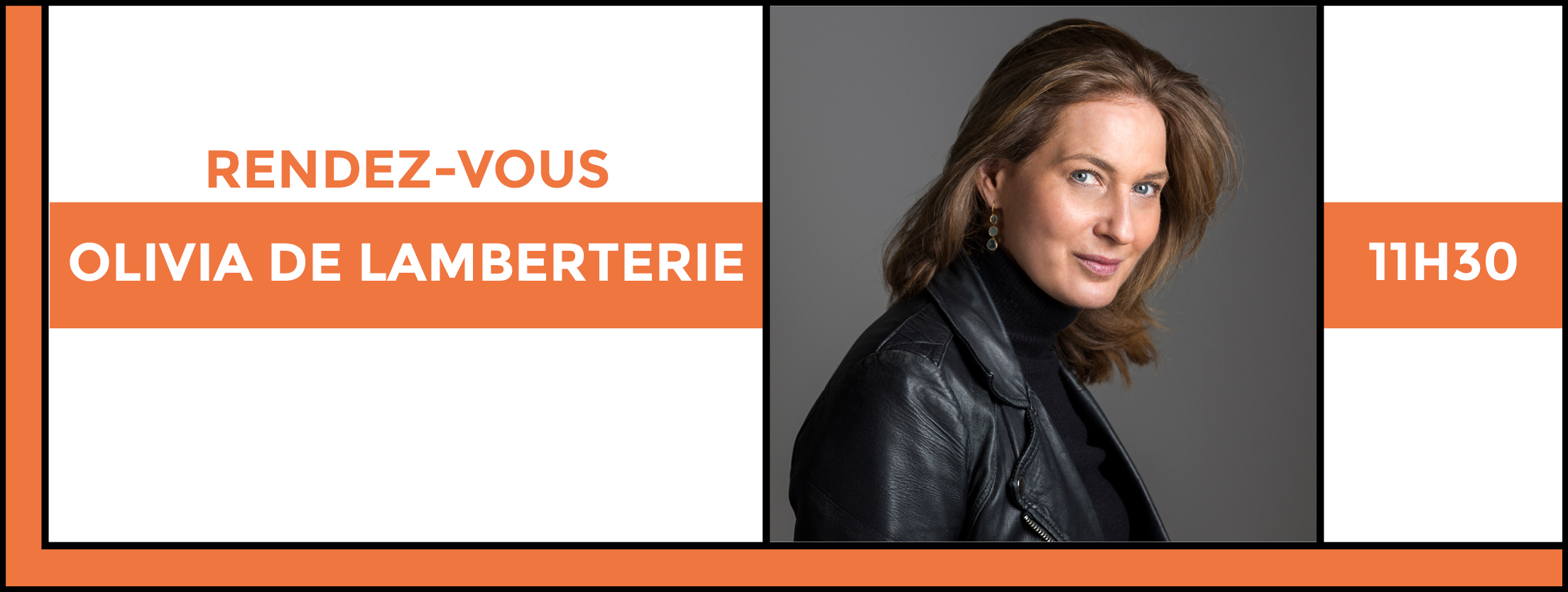 Livres Conseillés Par Olivia De Lamberterie 2020 Littérature : Olivia de Lamberterie