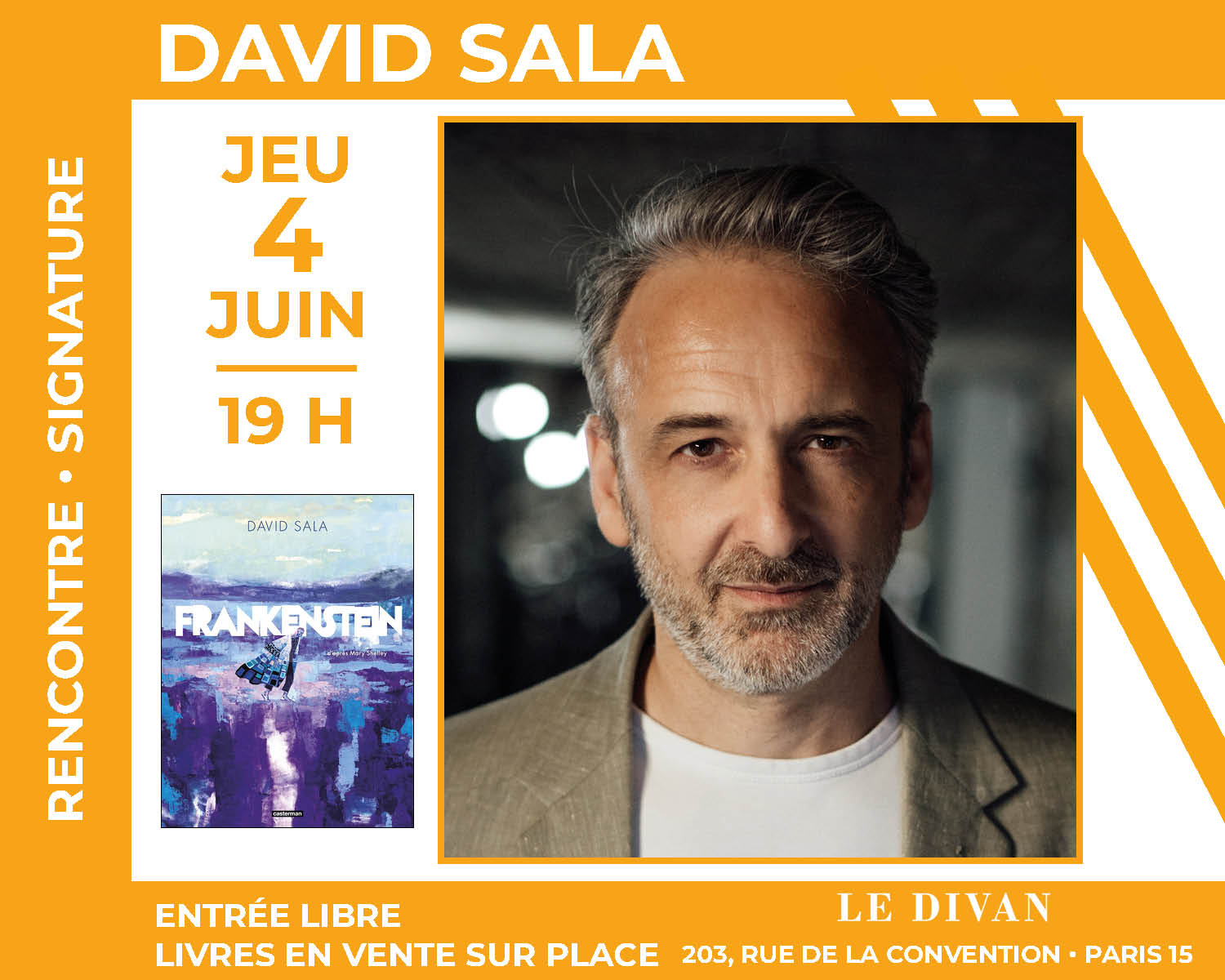 David Sala