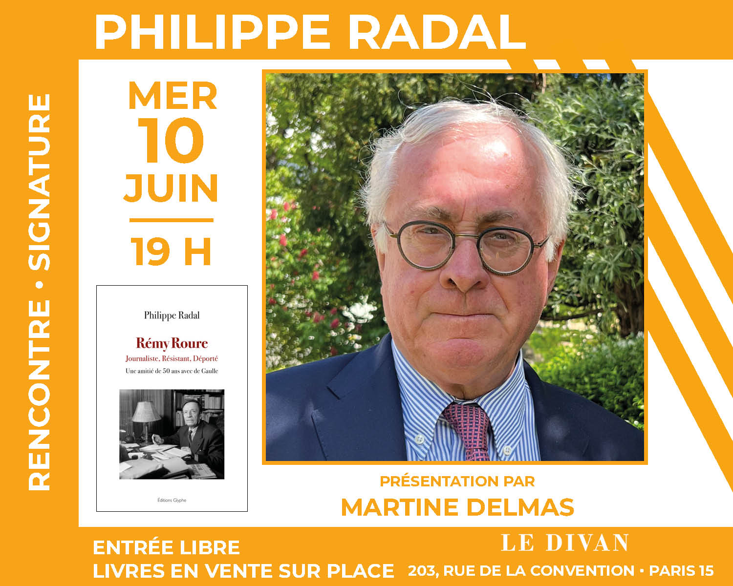 Philippe Radal