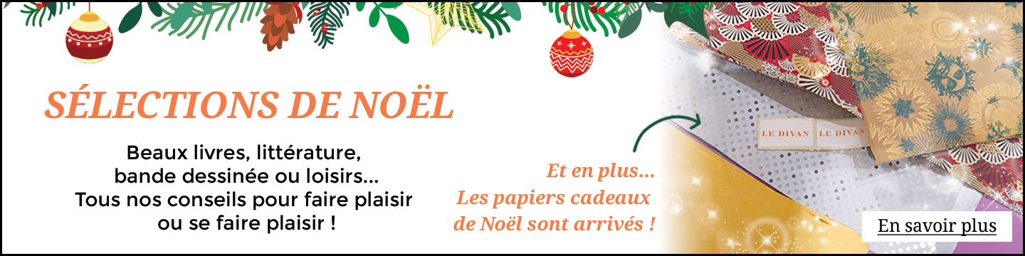 noel 2025_Les conseils du Divan !