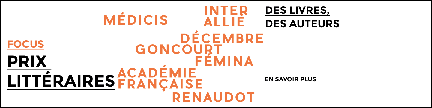 Bandeaux Prix d'automne goncourt 2025