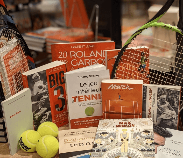 Tournoi Roland Garros 2023, notre sÃƒÆ’Ã†â€™Ãƒâ€ Ã¢â‚¬â„¢ÃƒÆ’Ã¢â‚¬Å¡Ãƒâ€šÃ‚Â©lection