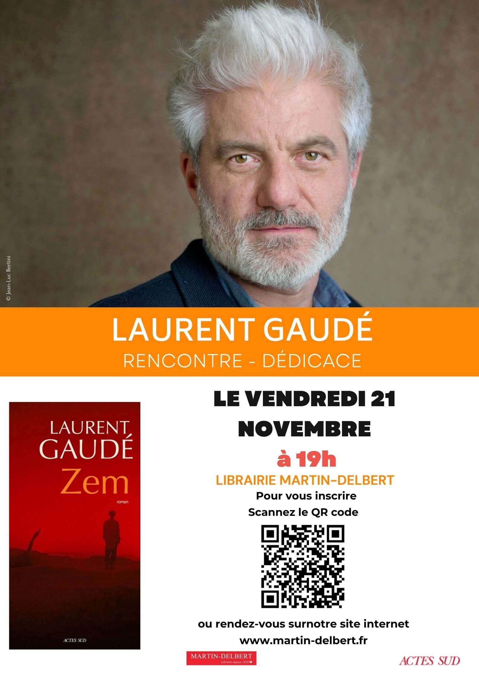 Librairie Martin-Delbert - réservation de livres papier et numérique