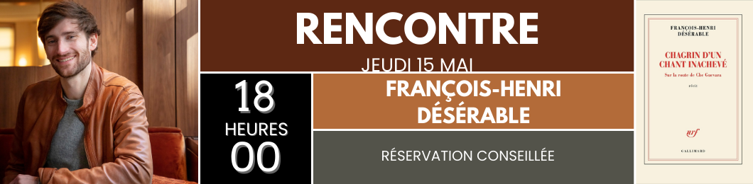 RENCONTRE DESERABLE