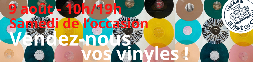 vinyle