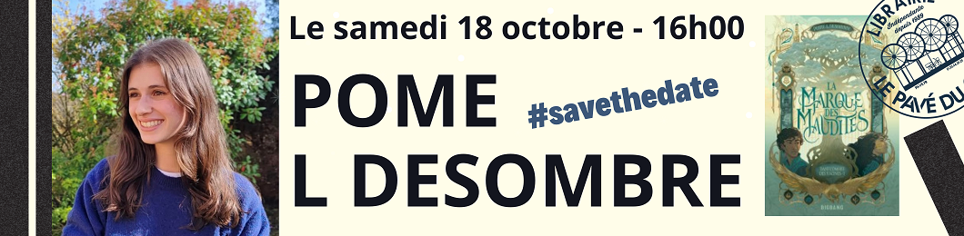 Pome L Desombre