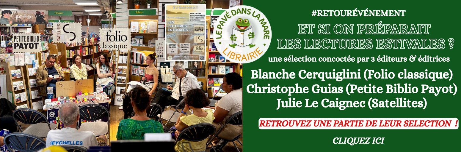 lectures estivales