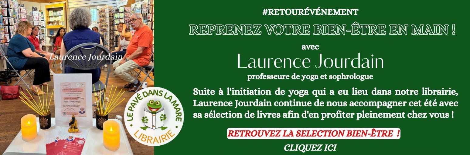 laurence jourdain