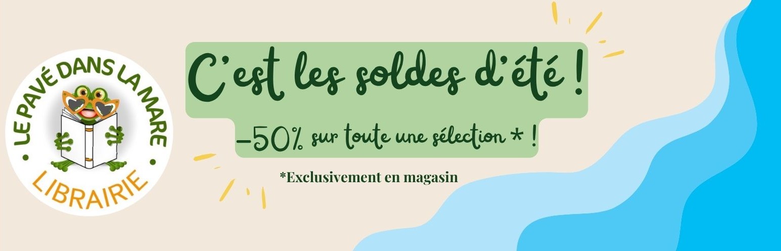 Soldes d'été