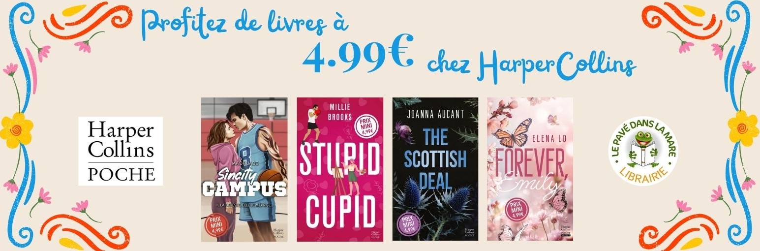Harpercollins