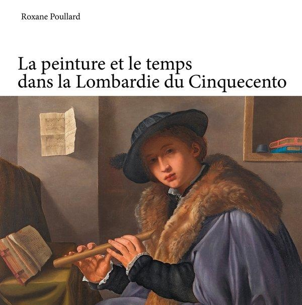 Rencontre-dédicace avec Roxane Poullard