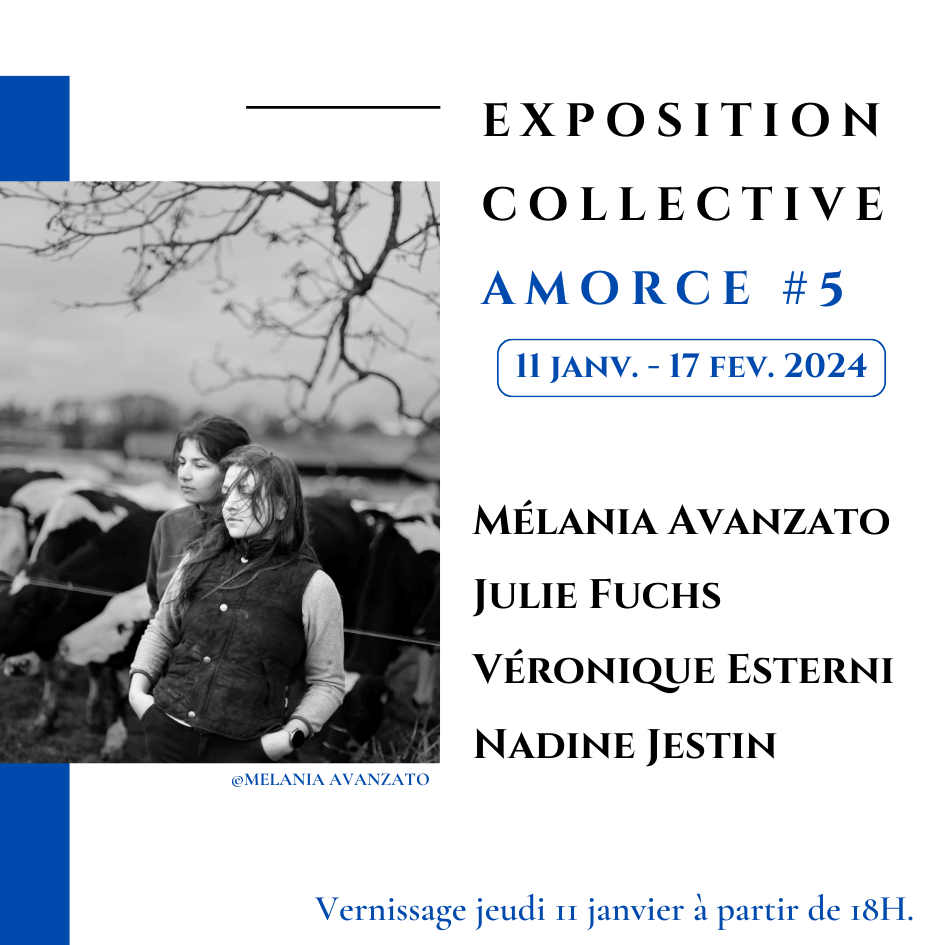 13 à table ! 2024 - Collectif Collectif - Librairie Les Lisières