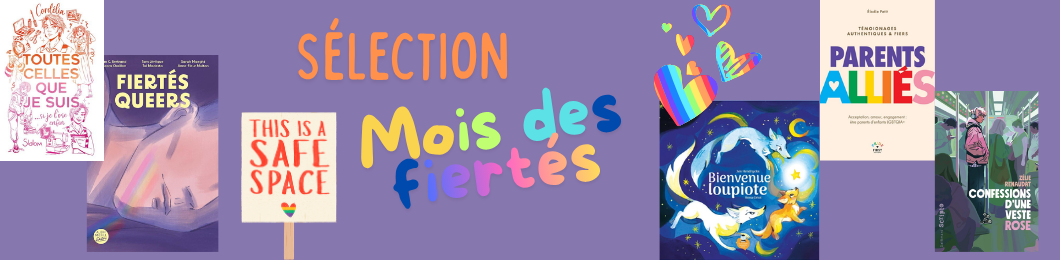 Mois des fiertés