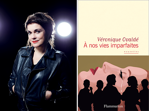 Visuel événement Rencontre et dédicace - Véronique Ovaldé