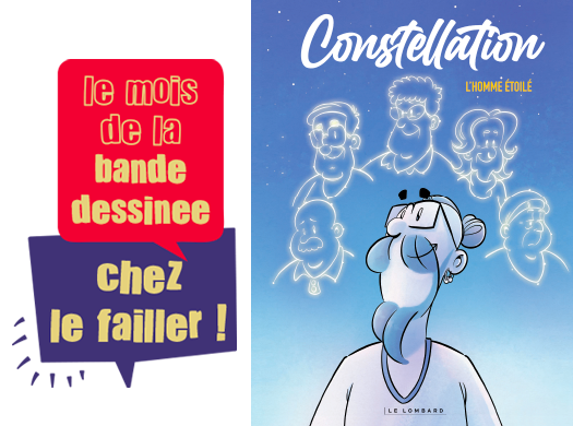 Visuel événement COMPLET - L’Homme étoilé