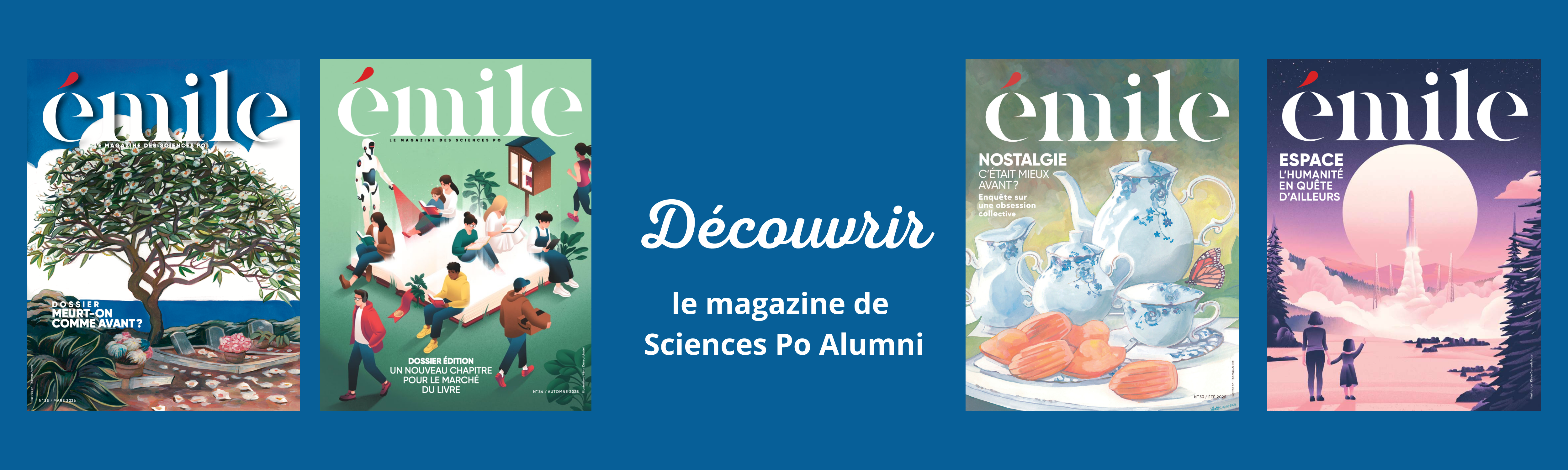 Sciences Po Alumni