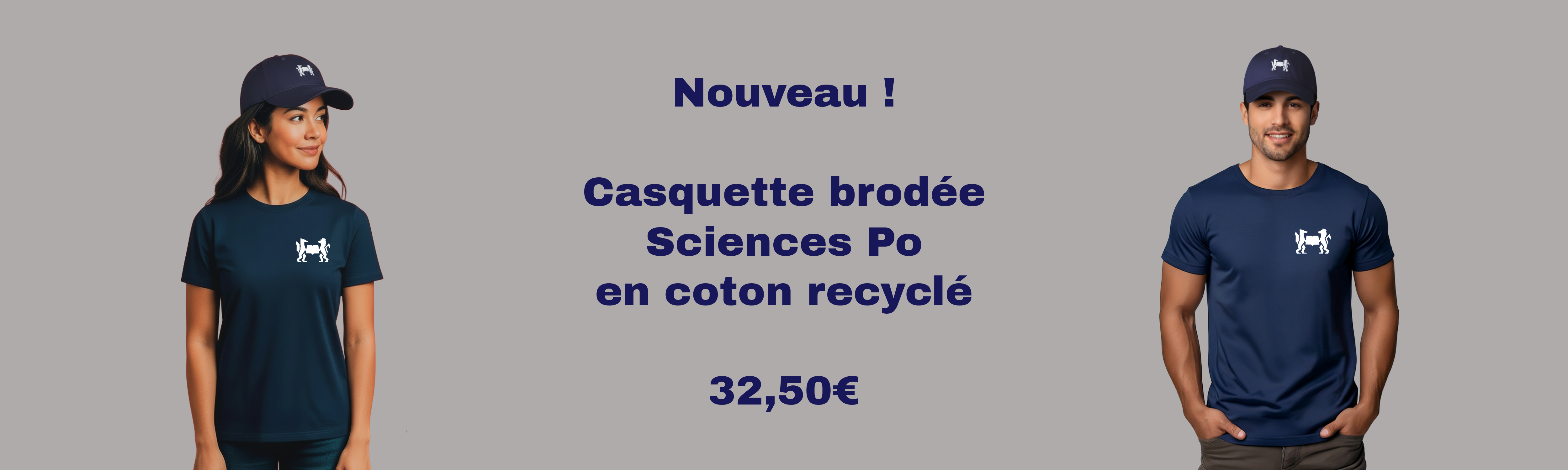 CAP Sciences Po