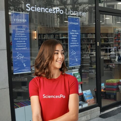 soutenez la librairie !