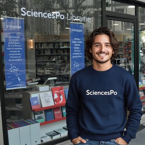 Goodies Sciences Po