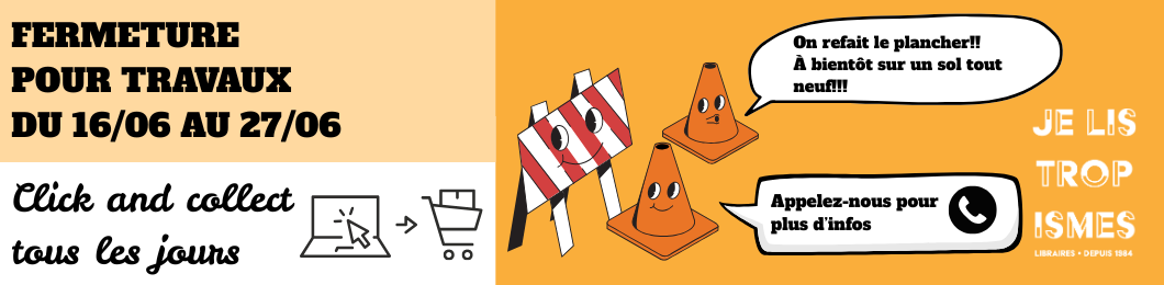 travaux