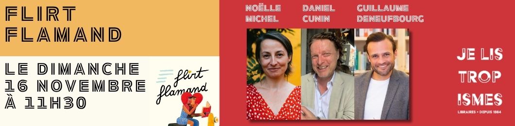 Flirt flamand