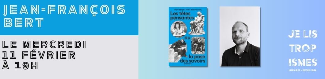 jean-françois bert