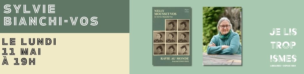 Ravie au monde