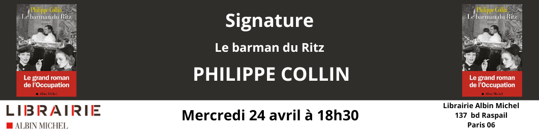 Philippe Collin