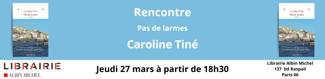 Rencontre Tiné