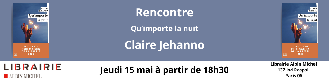 Claire Jehanno