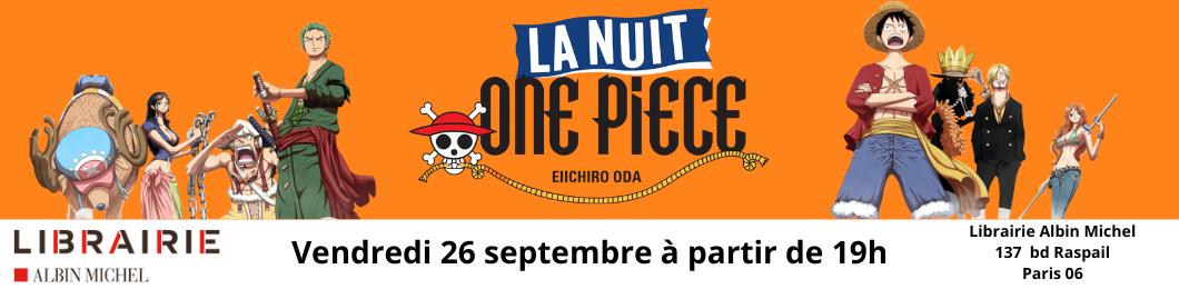 Nuit One Piece