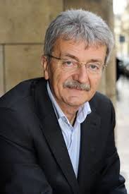Dédicace Jean-Guy Soumy
