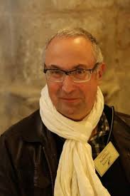 Dédicace Jean-Luc Aubarbier