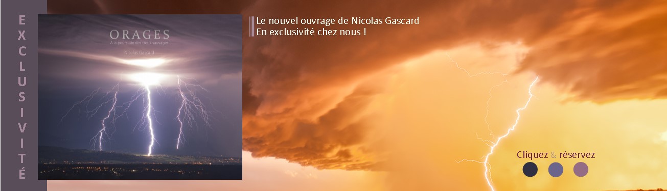 ORAGES