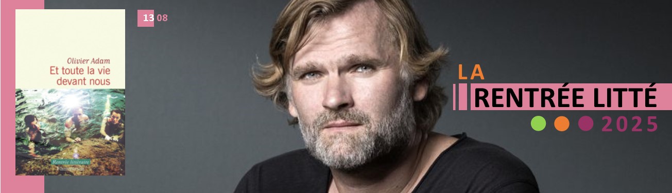 RL Adam