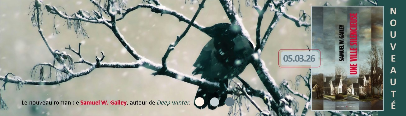 une ville silencieuse