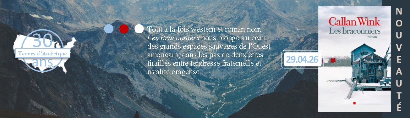 Les braconniers