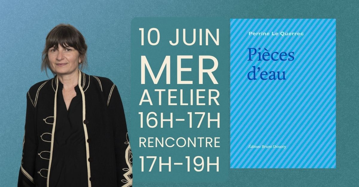 Perrine Le Querrec