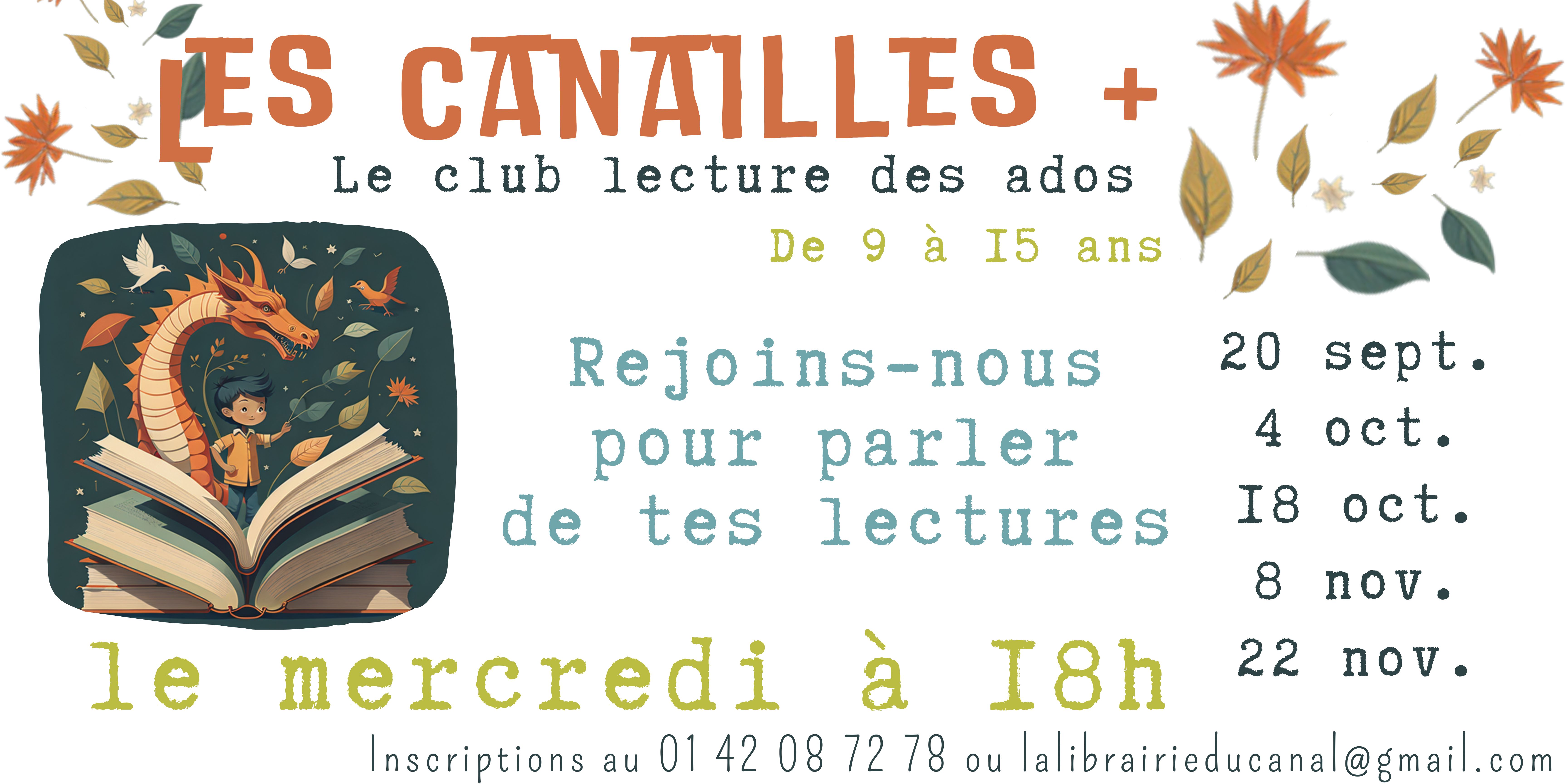 Les canailles