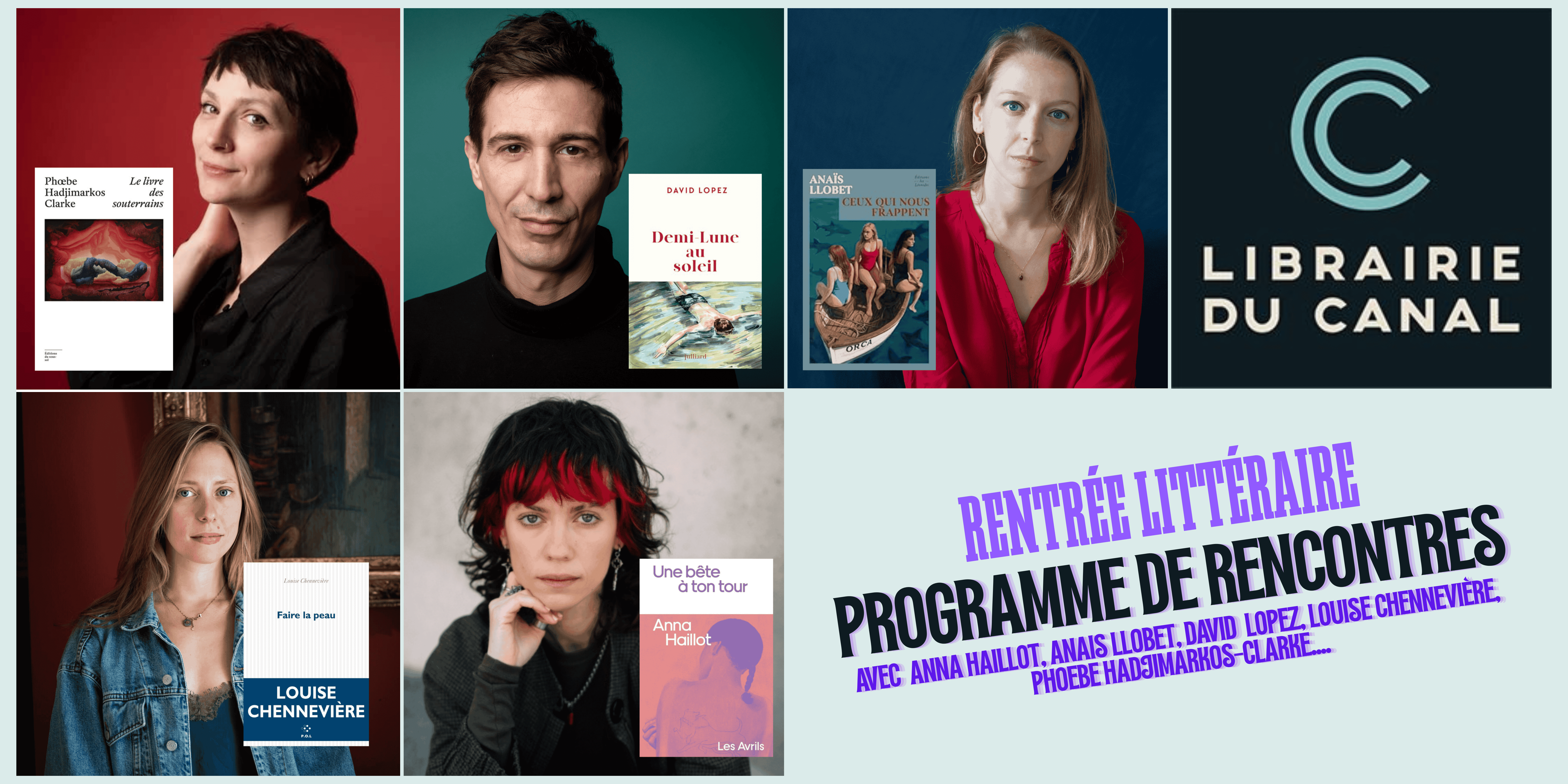 Rencontres