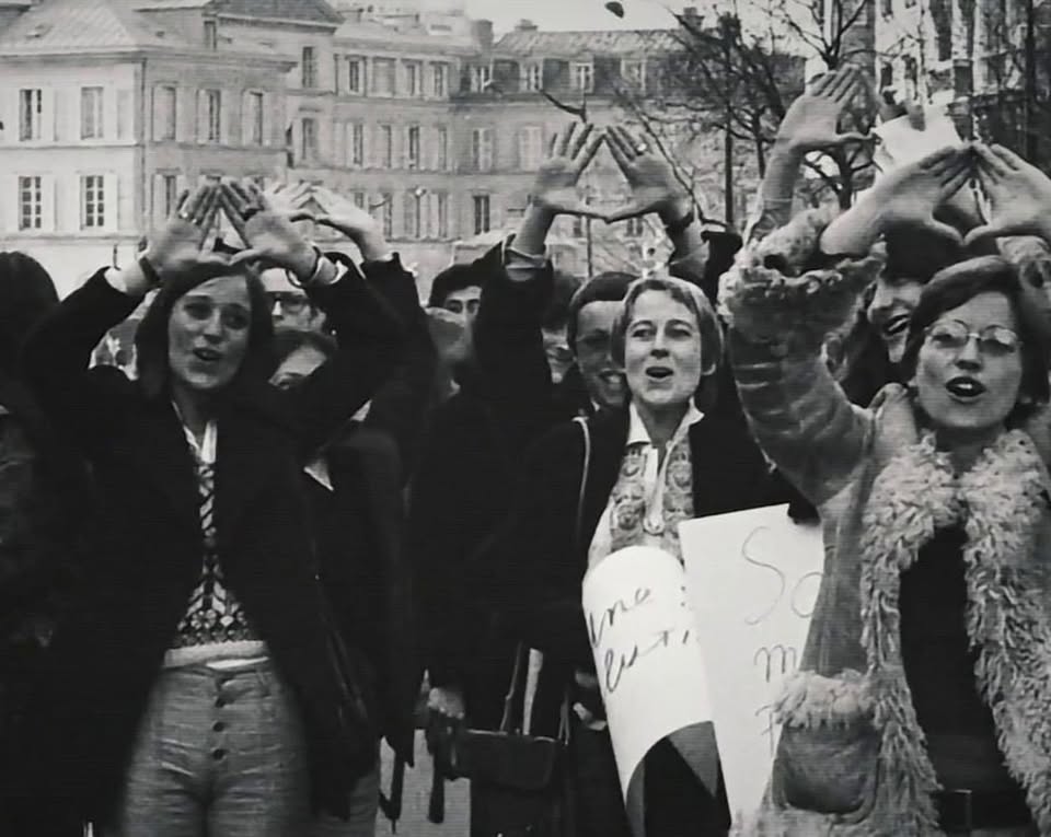 Trois femmes, trois combats - rencontre avec avec Lucie Barette, Sophie Benard et Adèle Cassigneul, animée par Lucas Berria