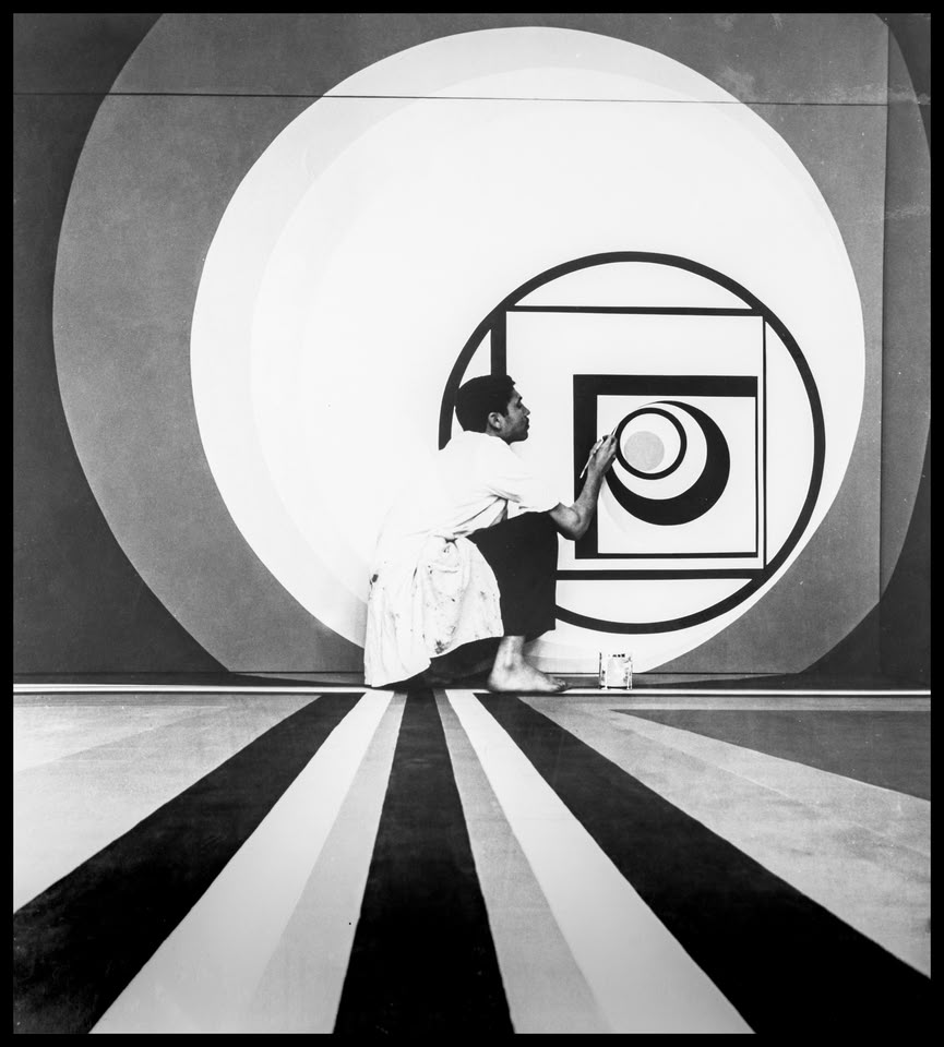 Casablanca art school archives - lancement