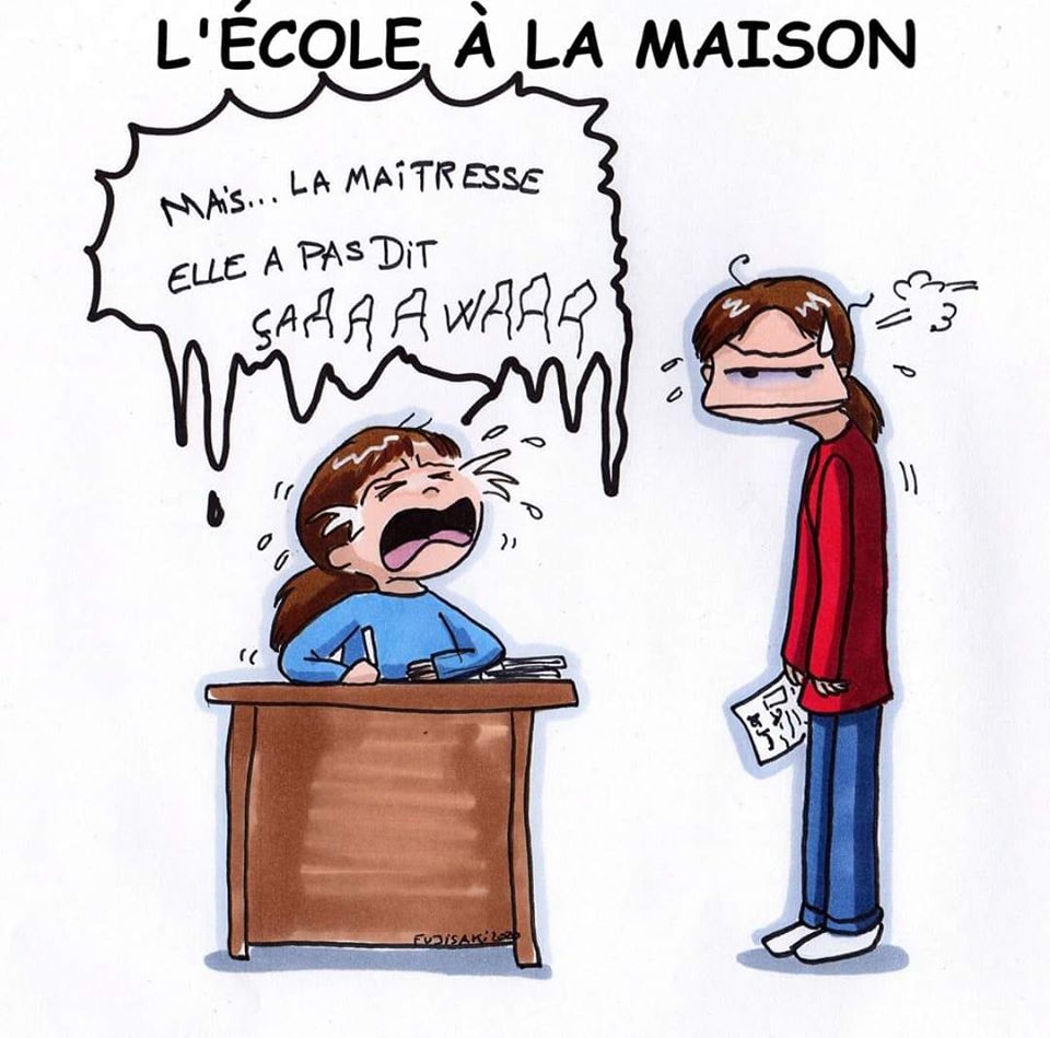 Librairie Le Chat Pitre Ecole A La Maison