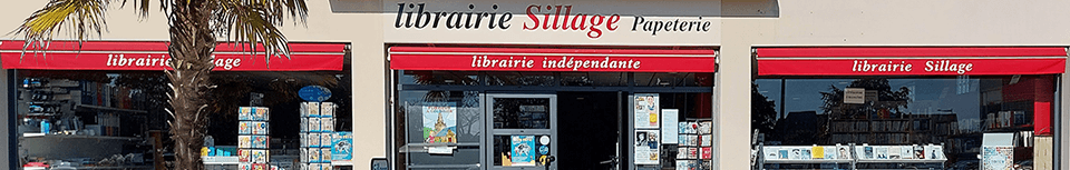 Librairie Sillage
