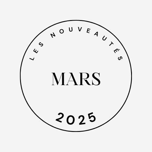 Newsletter du mois