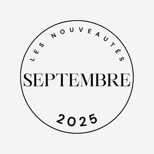 Newsletter du mois