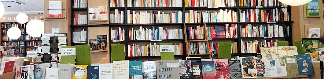 Rayon Sciences Humaines