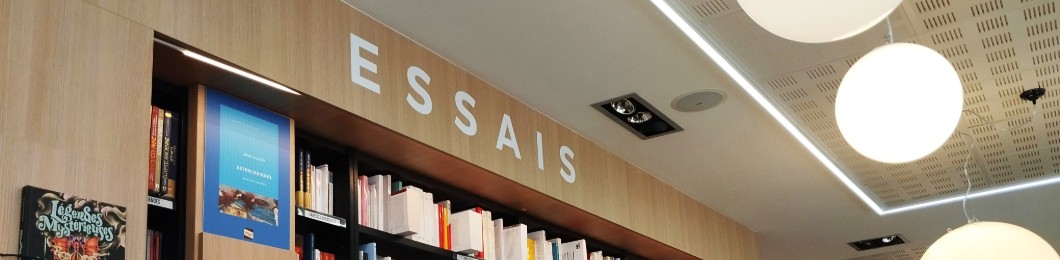 Rayon Sciences Humaines