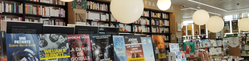 Rayon Littérature
